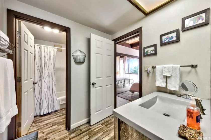46 Chalet, Stateline, Nevada 89449, 4 Bedrooms Bedrooms, ,3 BathroomsBathrooms,Residential,Residential,Chalet,240014729