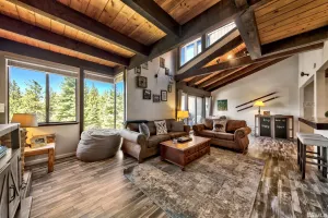 46 Chalet, Stateline, Nevada 89449, 4 Bedrooms Bedrooms, ,3 BathroomsBathrooms,Residential,Residential,Chalet,240014729