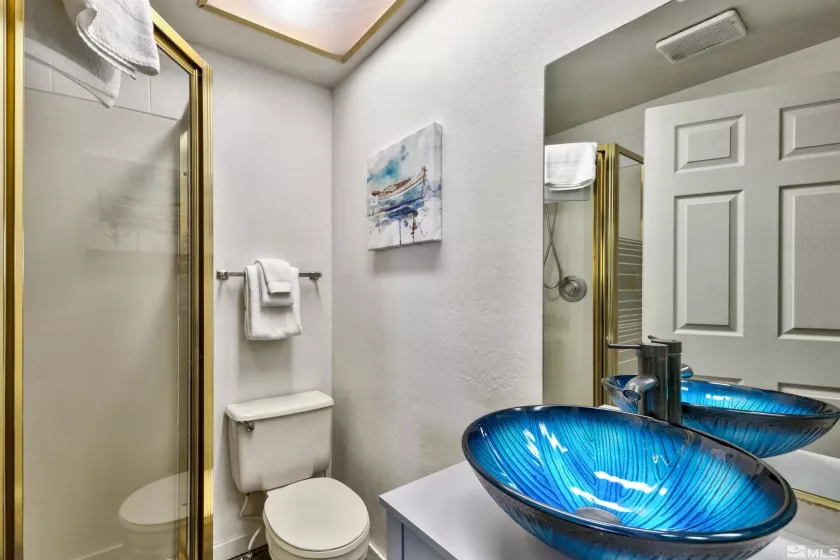 46 Chalet, Stateline, Nevada 89449, 4 Bedrooms Bedrooms, ,3 BathroomsBathrooms,Residential,Residential,Chalet,240014729