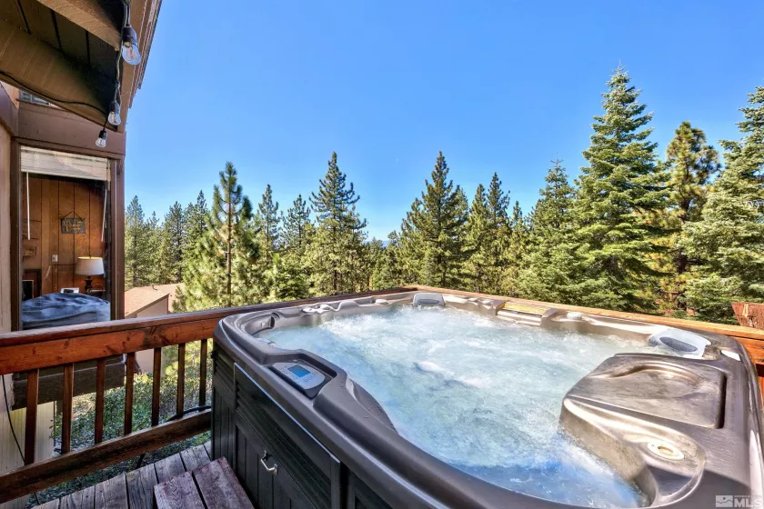 46 Chalet, Stateline, Nevada 89449, 4 Bedrooms Bedrooms, ,3 BathroomsBathrooms,Residential,Residential,Chalet,240014729