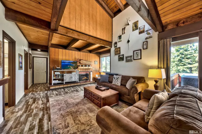 46 Chalet, Stateline, Nevada 89449, 4 Bedrooms Bedrooms, ,3 BathroomsBathrooms,Residential,Residential,Chalet,240014729