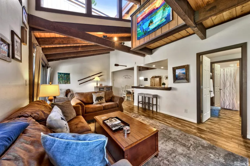46 Chalet, Stateline, Nevada 89449, 4 Bedrooms Bedrooms, ,3 BathroomsBathrooms,Residential,Residential,Chalet,240014729