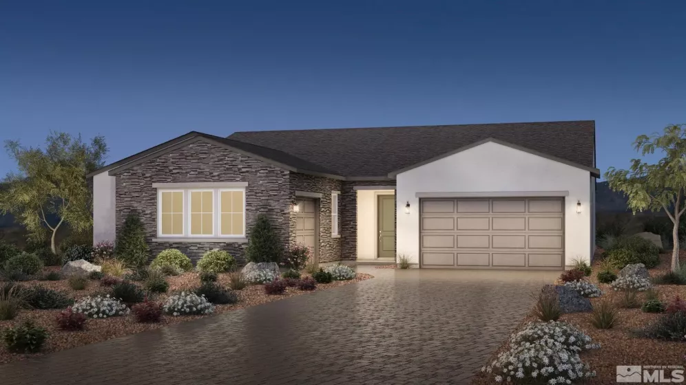 7525 Carpathia, Sparks, Nevada 89436, 4 Bedrooms Bedrooms, ,3 BathroomsBathrooms,Residential,Residential,Carpathia,240014727