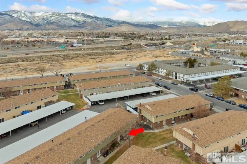 1321 Ashby, Carson City, Nevada 89701, 3 Bedrooms Bedrooms, ,2 BathroomsBathrooms,Residential,Residential,Ashby,240014690