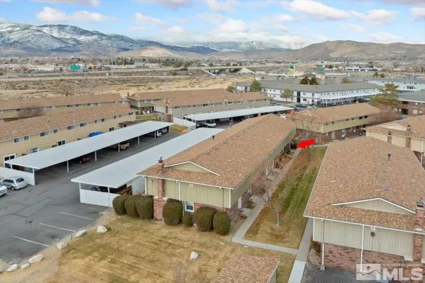1321 Ashby, Carson City, Nevada 89701, 3 Bedrooms Bedrooms, ,2 BathroomsBathrooms,Residential,Residential,Ashby,240014690