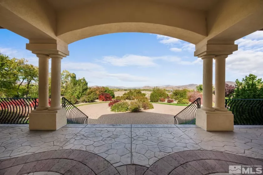 1850 Foothill, Reno, Nevada 89511, 5 Bedrooms Bedrooms, ,4 BathroomsBathrooms,Residential,Residential,Foothill,240014598