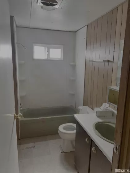 65 Whiteface, Yerington, Nevada 89447, 2 Bedrooms Bedrooms, ,1 BathroomBathrooms,Residential,Residential,Whiteface,240014555