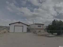 65 Whiteface, Yerington, Nevada 89447, 2 Bedrooms Bedrooms, ,1 BathroomBathrooms,Residential,Residential,Whiteface,240014555