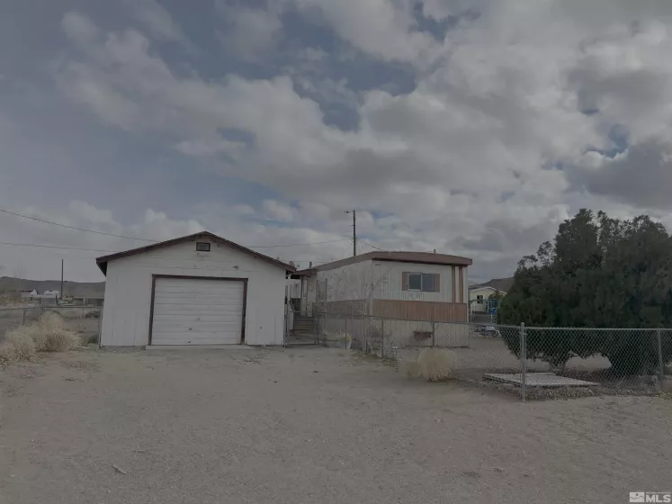 65 Whiteface, Yerington, Nevada 89447, 2 Bedrooms Bedrooms, ,1 BathroomBathrooms,Residential,Residential,Whiteface,240014555