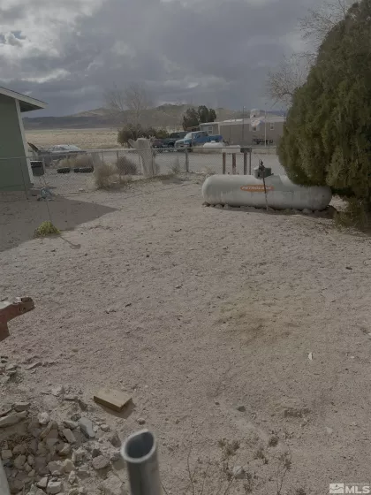 65 Whiteface, Yerington, Nevada 89447, 2 Bedrooms Bedrooms, ,1 BathroomBathrooms,Residential,Residential,Whiteface,240014555