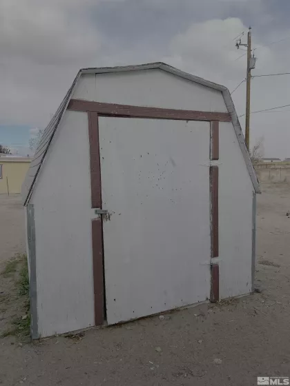 65 Whiteface, Yerington, Nevada 89447, 2 Bedrooms Bedrooms, ,1 BathroomBathrooms,Residential,Residential,Whiteface,240014555