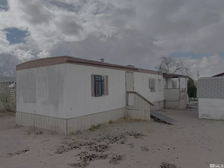 65 Whiteface, Yerington, Nevada 89447, 2 Bedrooms Bedrooms, ,1 BathroomBathrooms,Residential,Residential,Whiteface,240014555
