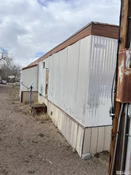 65 Whiteface, Yerington, Nevada 89447, 2 Bedrooms Bedrooms, ,1 BathroomBathrooms,Residential,Residential,Whiteface,240014555