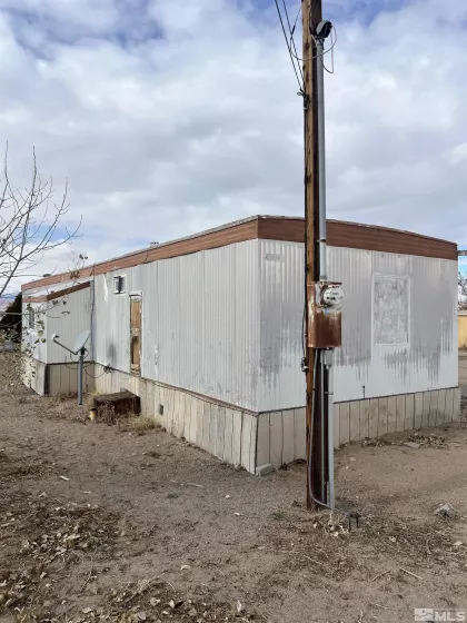 65 Whiteface, Yerington, Nevada 89447, 2 Bedrooms Bedrooms, ,1 BathroomBathrooms,Residential,Residential,Whiteface,240014555