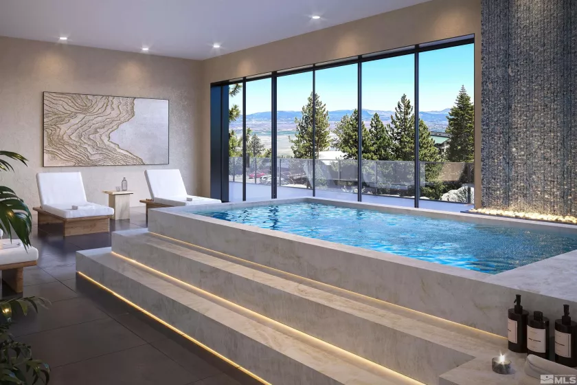 323 Tramway, Stateline, Nevada 89449, 1 Bedroom Bedrooms, ,3 BathroomsBathrooms,Residential,Residential,Tramway,240014000