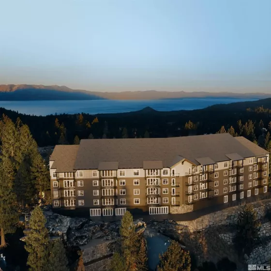 323 Tramway, Stateline, Nevada 89449, 1 Bedroom Bedrooms, ,3 BathroomsBathrooms,Residential,Residential,Tramway,240014000