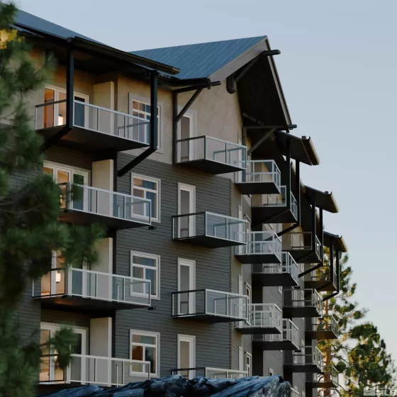 323 Tramway, Stateline, Nevada 89449, 2 Bedrooms Bedrooms, ,4 BathroomsBathrooms,Residential,Residential,Tramway,240014001