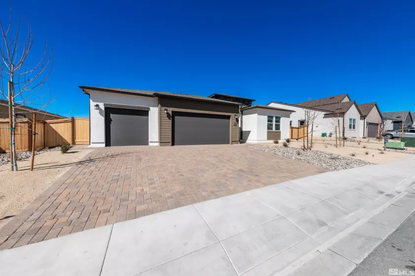 11565 Vinegar Peak, Sparks, Nevada 89441, 4 Bedrooms Bedrooms, ,4 BathroomsBathrooms,Residential,Residential,Vinegar Peak,240013620