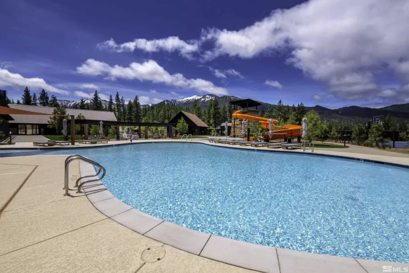 HOA Amenity