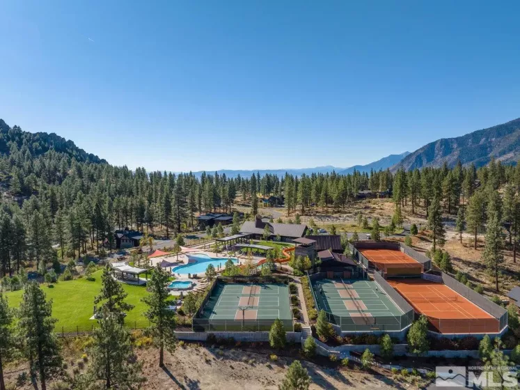 HOA Amenity