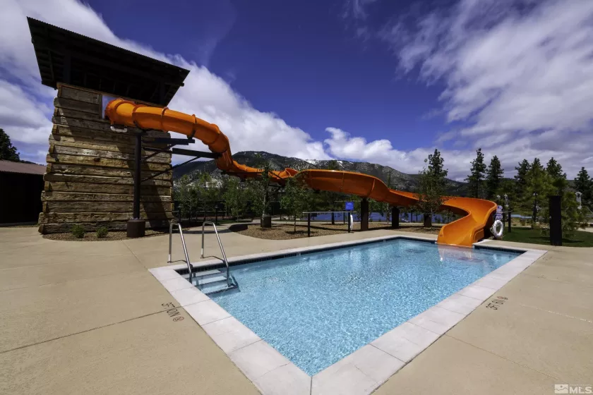 HOA Amenity