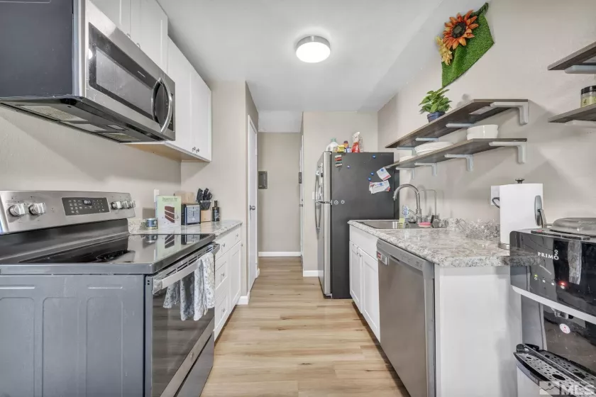 4602 Neil, Reno, Nevada 89502, 2 Bedrooms Bedrooms, ,1 BathroomBathrooms,Residential,Residential,Neil,240012453