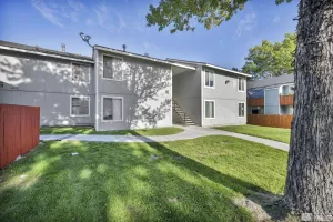 4602 Neil, Reno, Nevada 89502, 2 Bedrooms Bedrooms, ,1 BathroomBathrooms,Residential,Residential,Neil,240012453