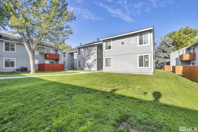 4602 Neil, Reno, Nevada 89502, 2 Bedrooms Bedrooms, ,1 BathroomBathrooms,Residential,Residential,Neil,240012453