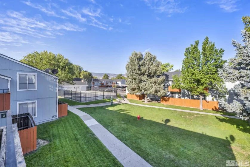 4602 Neil, Reno, Nevada 89502, 2 Bedrooms Bedrooms, ,1 BathroomBathrooms,Residential,Residential,Neil,240012453