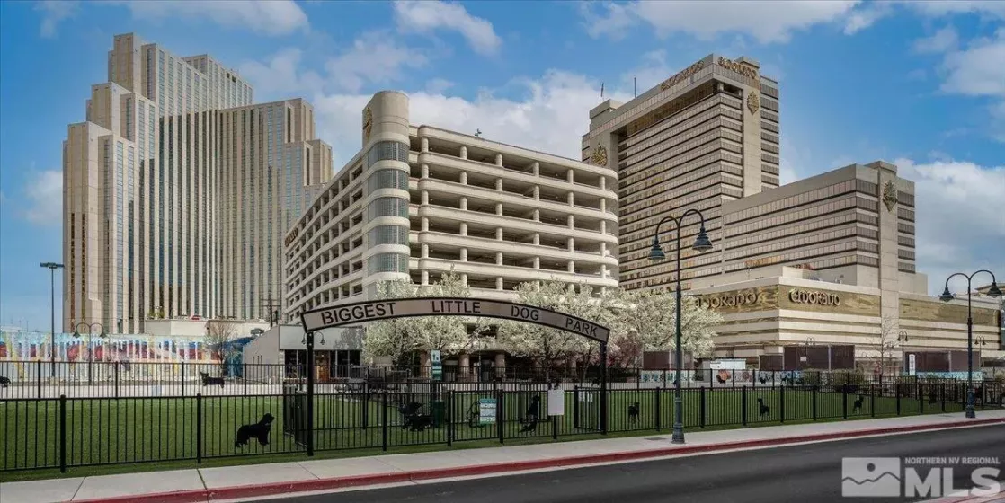 255 Sierra, Reno, Nevada 89501, 1 Bedroom Bedrooms, ,1 BathroomBathrooms,Residential,Residential,Sierra,240012466