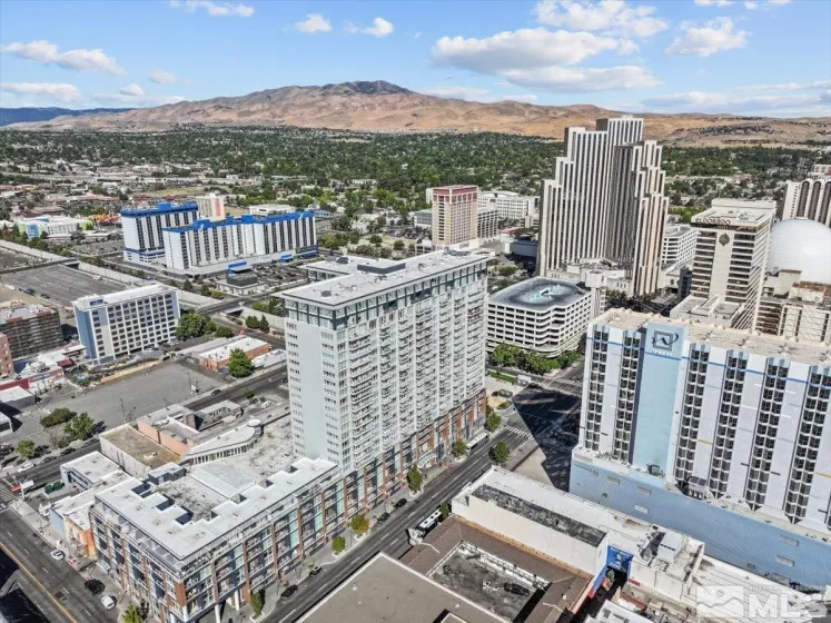 255 Sierra, Reno, Nevada 89501, 1 Bedroom Bedrooms, ,1 BathroomBathrooms,Residential,Residential,Sierra,240012466