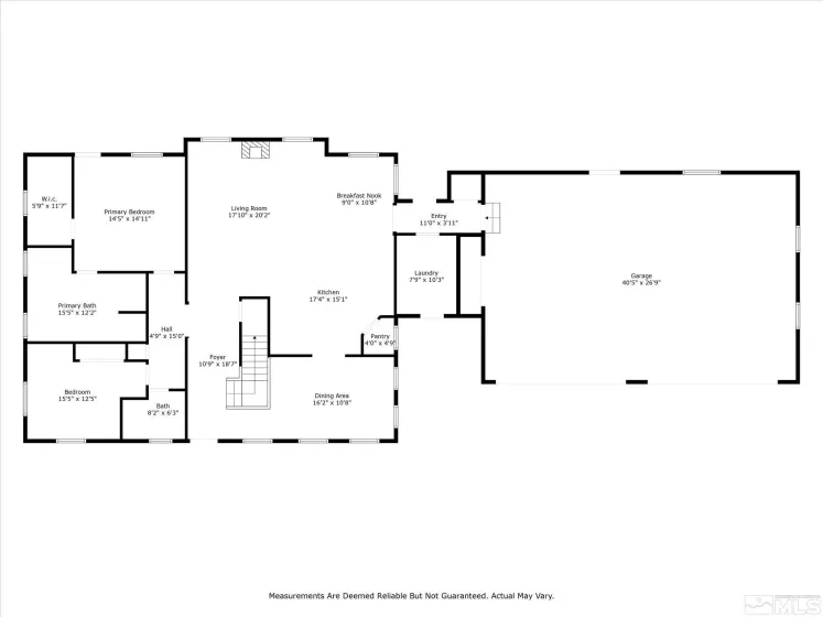 6900 Grass Valley, Reno, Nevada 89510, 4 Bedrooms Bedrooms, ,3 BathroomsBathrooms,Residential,Residential,Grass Valley,240012422