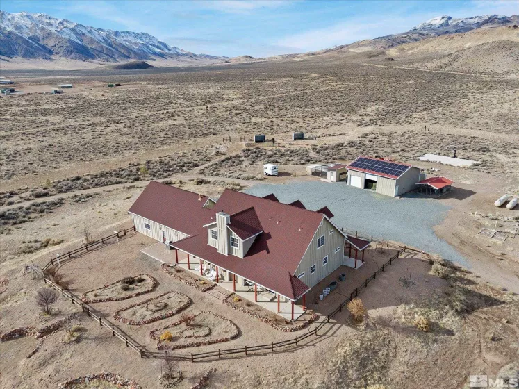 6900 Grass Valley, Reno, Nevada 89510, 4 Bedrooms Bedrooms, ,3 BathroomsBathrooms,Residential,Residential,Grass Valley,240012422