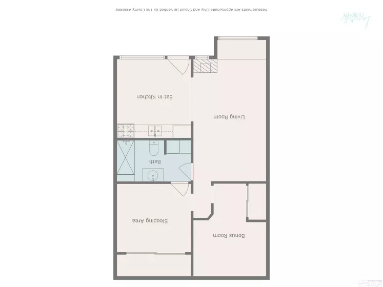 754 Milky Way, Stateline, Nevada 89449, ,1 BathroomBathrooms,Residential,Residential,Milky Way,240012388