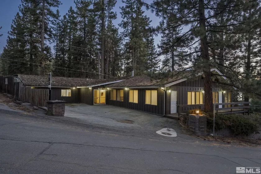 1300 Cave Rock, Glenbrook, Nevada 89413, 5 Bedrooms Bedrooms, ,7 BathroomsBathrooms,Residential,Residential,Cave Rock,240012387