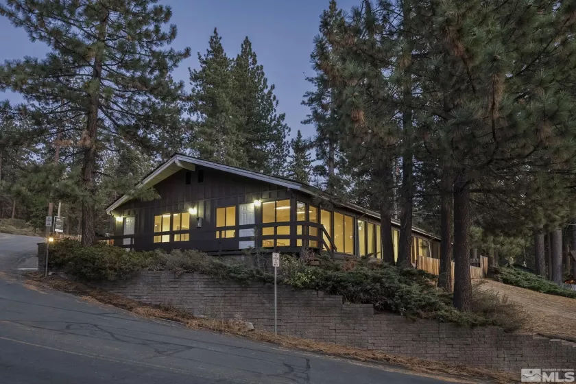 1300 Cave Rock, Glenbrook, Nevada 89413, 5 Bedrooms Bedrooms, ,7 BathroomsBathrooms,Residential,Residential,Cave Rock,240012387