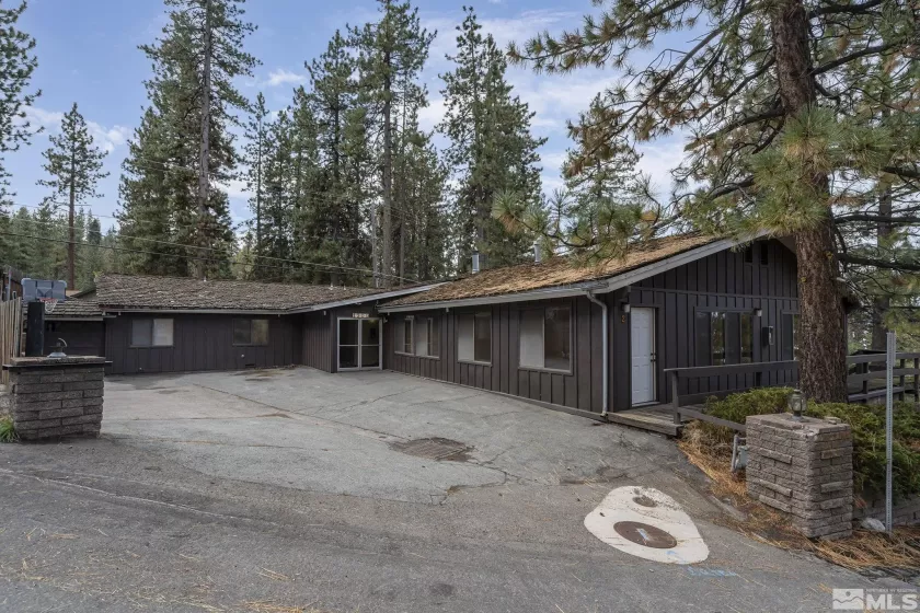 1300 Cave Rock, Glenbrook, Nevada 89413, 5 Bedrooms Bedrooms, ,7 BathroomsBathrooms,Residential,Residential,Cave Rock,240012387
