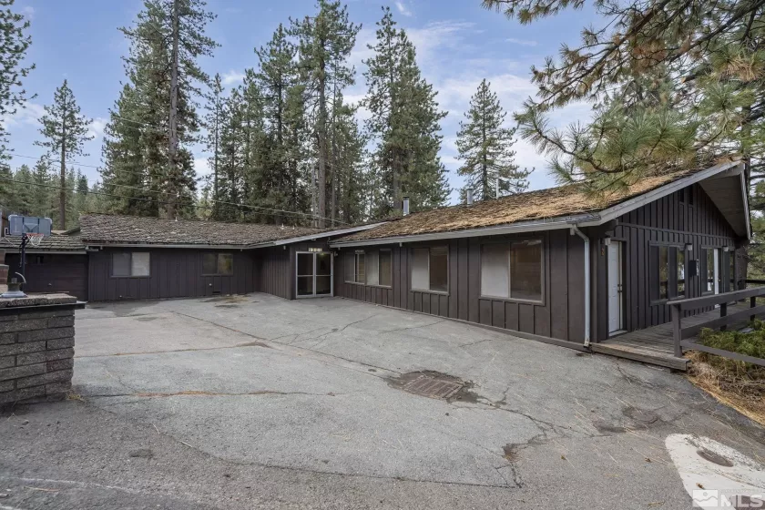 1300 Cave Rock, Glenbrook, Nevada 89413, 5 Bedrooms Bedrooms, ,7 BathroomsBathrooms,Residential,Residential,Cave Rock,240012387