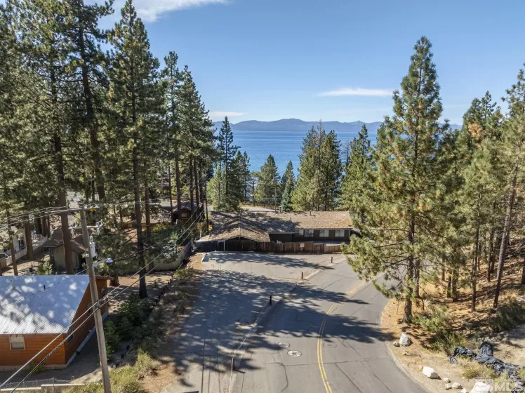 1300 Cave Rock, Glenbrook, Nevada 89413, 5 Bedrooms Bedrooms, ,7 BathroomsBathrooms,Residential,Residential,Cave Rock,240012387