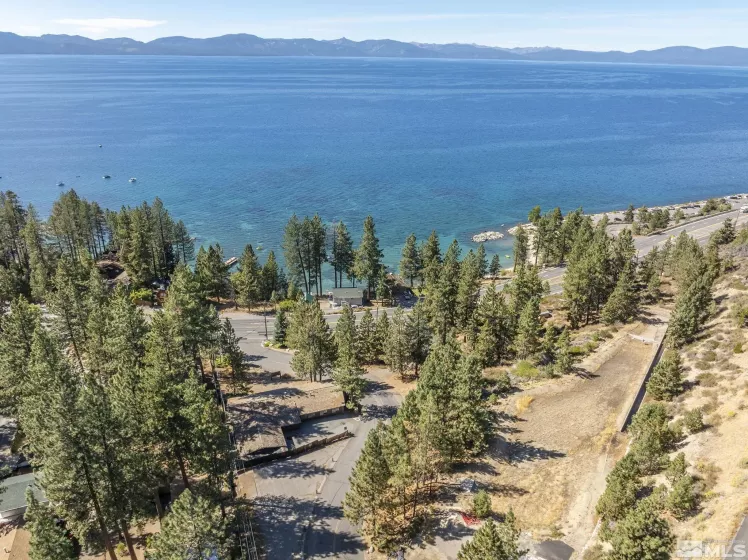 1300 Cave Rock, Glenbrook, Nevada 89413, 5 Bedrooms Bedrooms, ,7 BathroomsBathrooms,Residential,Residential,Cave Rock,240012387