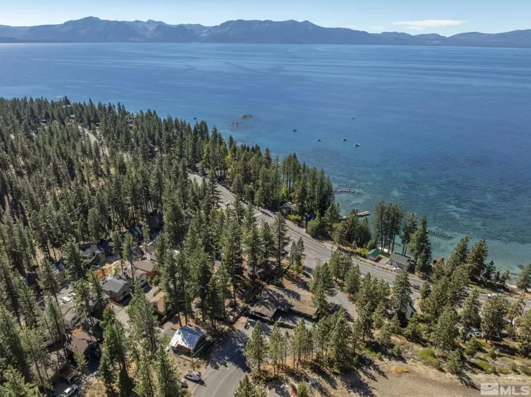 1300 Cave Rock, Glenbrook, Nevada 89413, 5 Bedrooms Bedrooms, ,7 BathroomsBathrooms,Residential,Residential,Cave Rock,240012387