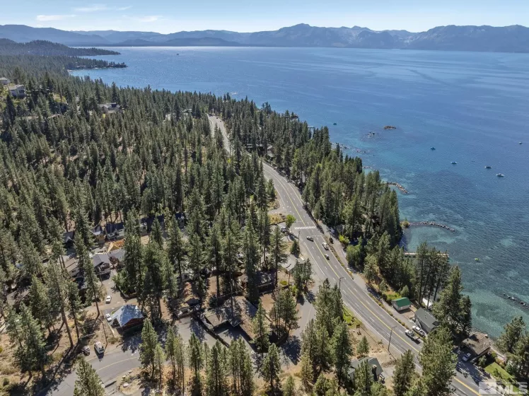 1300 Cave Rock, Glenbrook, Nevada 89413, 5 Bedrooms Bedrooms, ,7 BathroomsBathrooms,Residential,Residential,Cave Rock,240012387