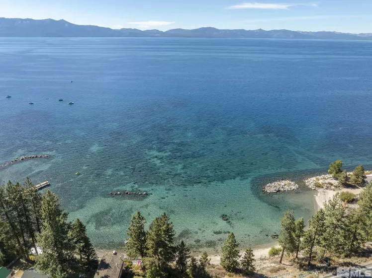 1300 Cave Rock, Glenbrook, Nevada 89413, 5 Bedrooms Bedrooms, ,7 BathroomsBathrooms,Residential,Residential,Cave Rock,240012387