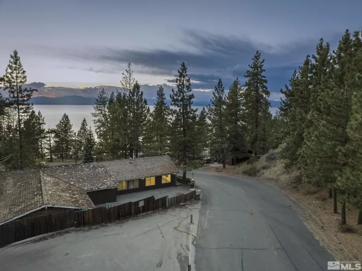 1300 Cave Rock, Glenbrook, Nevada 89413, 5 Bedrooms Bedrooms, ,7 BathroomsBathrooms,Residential,Residential,Cave Rock,240012387