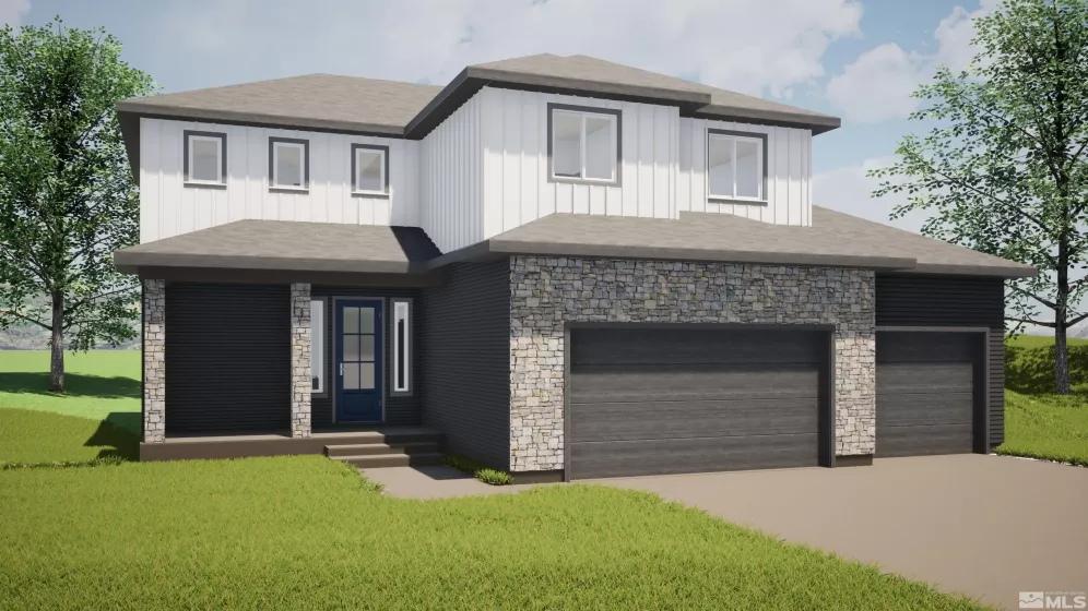 760 Faded Sage, Battle Mountain, Nevada 89820, 4 Bedrooms Bedrooms, ,3 BathroomsBathrooms,Residential,Residential,Faded Sage,240012141