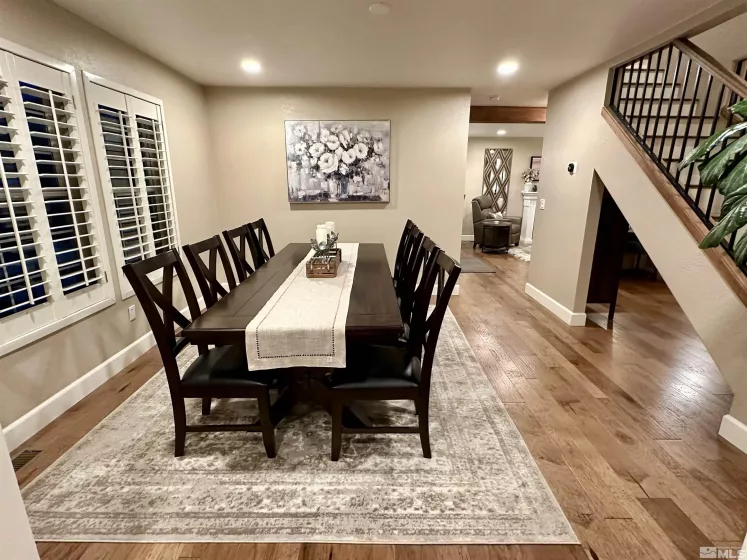 4137 Foothill, Winnemucca, Nevada 89445, 6 Bedrooms Bedrooms, ,5 BathroomsBathrooms,Residential,Residential,Foothill,240011898