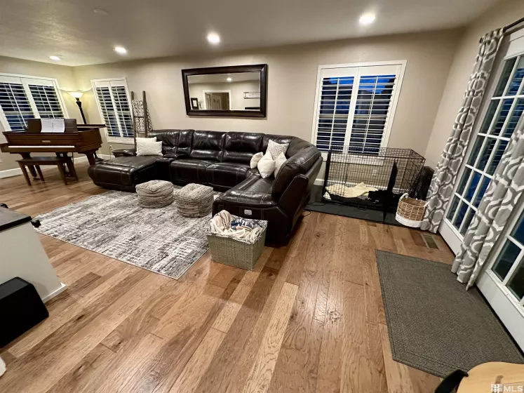 4137 Foothill, Winnemucca, Nevada 89445, 6 Bedrooms Bedrooms, ,5 BathroomsBathrooms,Residential,Residential,Foothill,240011898