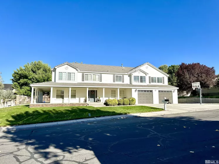 4137 Foothill, Winnemucca, Nevada 89445, 6 Bedrooms Bedrooms, ,5 BathroomsBathrooms,Residential,Residential,Foothill,240011898