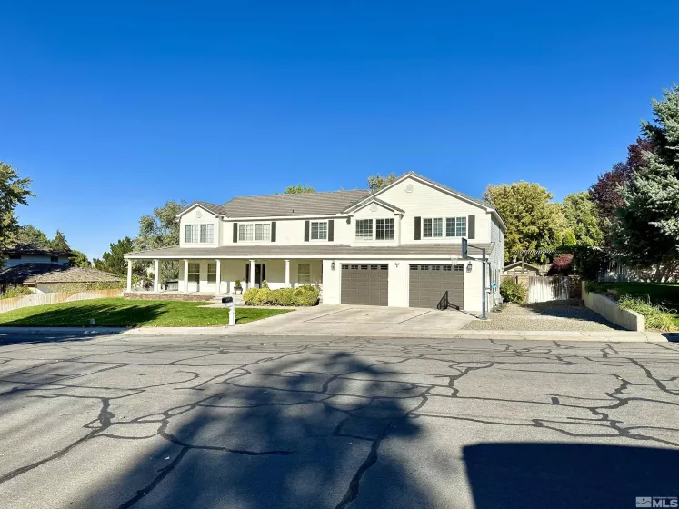 4137 Foothill, Winnemucca, Nevada 89445, 6 Bedrooms Bedrooms, ,5 BathroomsBathrooms,Residential,Residential,Foothill,240011898