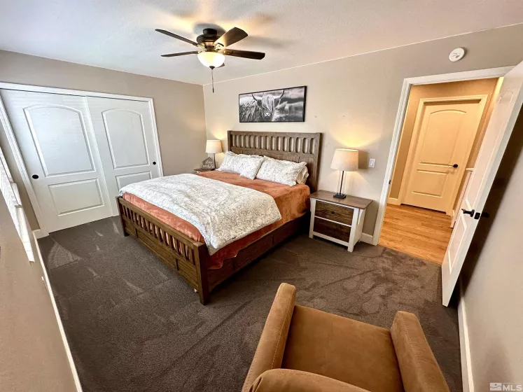 4137 Foothill, Winnemucca, Nevada 89445, 6 Bedrooms Bedrooms, ,5 BathroomsBathrooms,Residential,Residential,Foothill,240011898